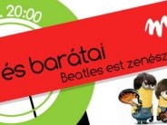 The Bits és barátai - Beatles est zenész barátokkal