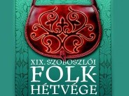 Szoboszlói Folkhétvége