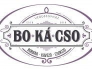 Bokácso Borbár Kávézó Csokizó