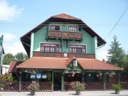 Hotel Napsugár Balatonmáriafürdő