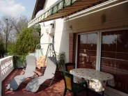 Camping Rosengarten Apartmanok Hévíz