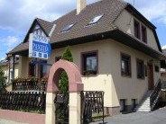 Szenti Panzió Győr