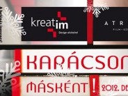 Karácsony másként!