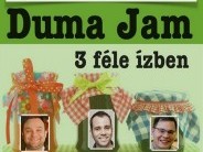 Dumaszínház - Duma Jam