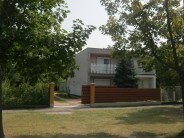 Usztinov Apartmanház Siófok