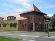 Vadász Hotel és Étterem Szombathely