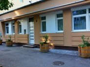 Bodza Apartmanok Eger