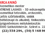 Varga Anikó