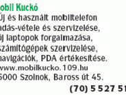 Mobil Kuckó