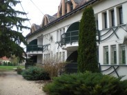 Dorina Apartman Harkány