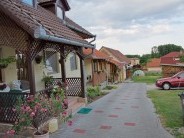 Enikő Apartman Zalakaros