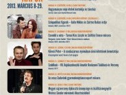 Szoboszlói Tavaszi Művészeti Napok