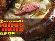 Csopaki Boros Toros Napok