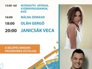 50 éves az MVM - koncertek
