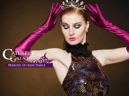 Catherine Gallagher’s Queen of the Dance ír sztepptánc show