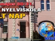Születésnapi Nyílt Nap