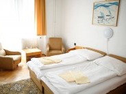 Bara Guest House Budapest