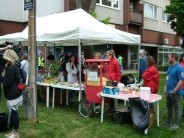 Lakóközösségi Napok - Retró és ma
