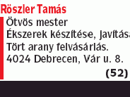 Röszler Tamás