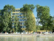 Hotel Lidó Siófok