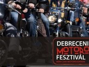 Debreceni Motoros Fesztivál