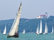 Fehér Szalag Classic Round