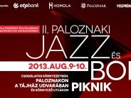 Paloznaki Jazz és Bor Piknik