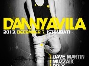 Danny Avila @ Club Play