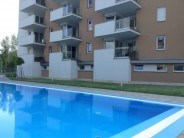 Andrea Apartman Siófok