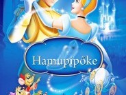 Hamupipőke