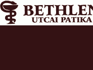 Bethlen Utcai Patika