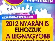 Szigetközi Music Fesztivál