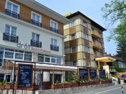 City Hotel Miskolc