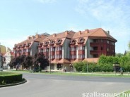 Hotel Solar Nagyatád