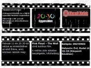 Filmklub - Szabadság és Diktatúra a XX. századi filmművészetben
