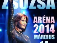 Koncz Zsuzsa nagykoncert