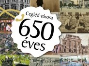 Városalapítók Napi Forgatag