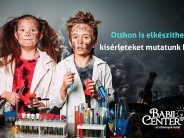 Fizikai kísérletek egyszerűen