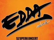 Edda koncert
