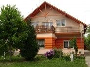 Anna Apartman Keszthely