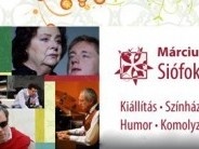 Siófoki Tavaszi Fesztivál