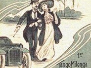 Muzikum Milonga Sin Palabras a Tango Harmony koncertjével