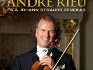André Rieu koncert
