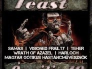 Metal Feast