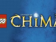 A LEGO® Chima világa újabb kalandokra hívja kis rajongóit