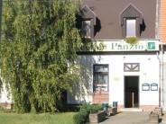 Vincellér Panzió és Étterem Gyöngyös