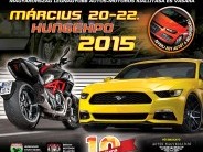 AMTS - Autó, Motor és Tuning Show