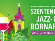 Szentendrei Jazz- és Bornapok 