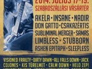 Szabadszállási Amatőr Rock Fesztivál (Sz.A.R. Fesztivál)