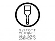 Nyitott Műtermek Délutánja